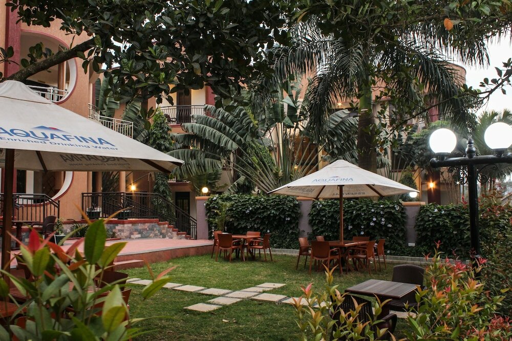 Фото Excelsis Garden Hotel