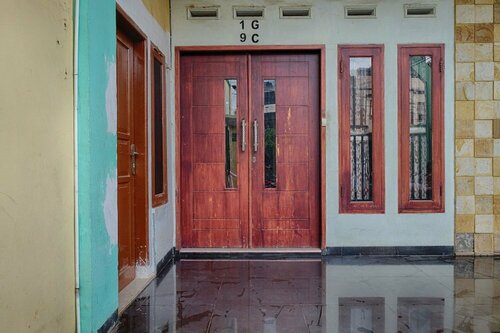 Гостиница Oyo 2292 Pondok Dian Syariah