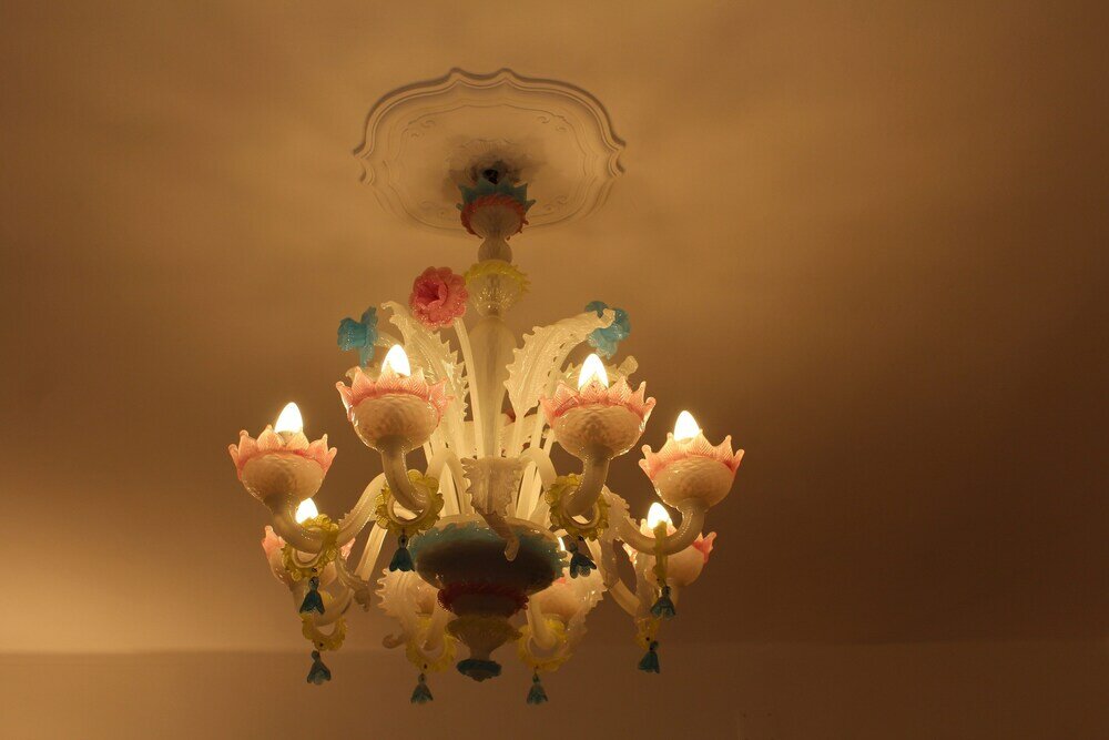 Фото CaseNuove apartment