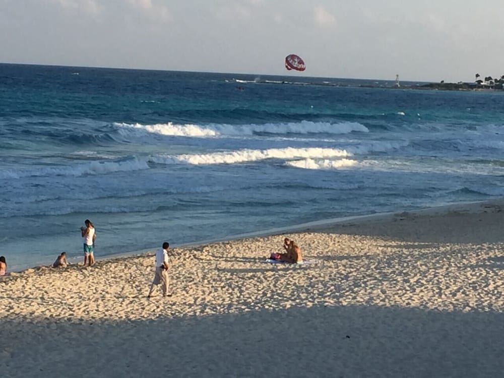 Фото Solymar Cancun Condos