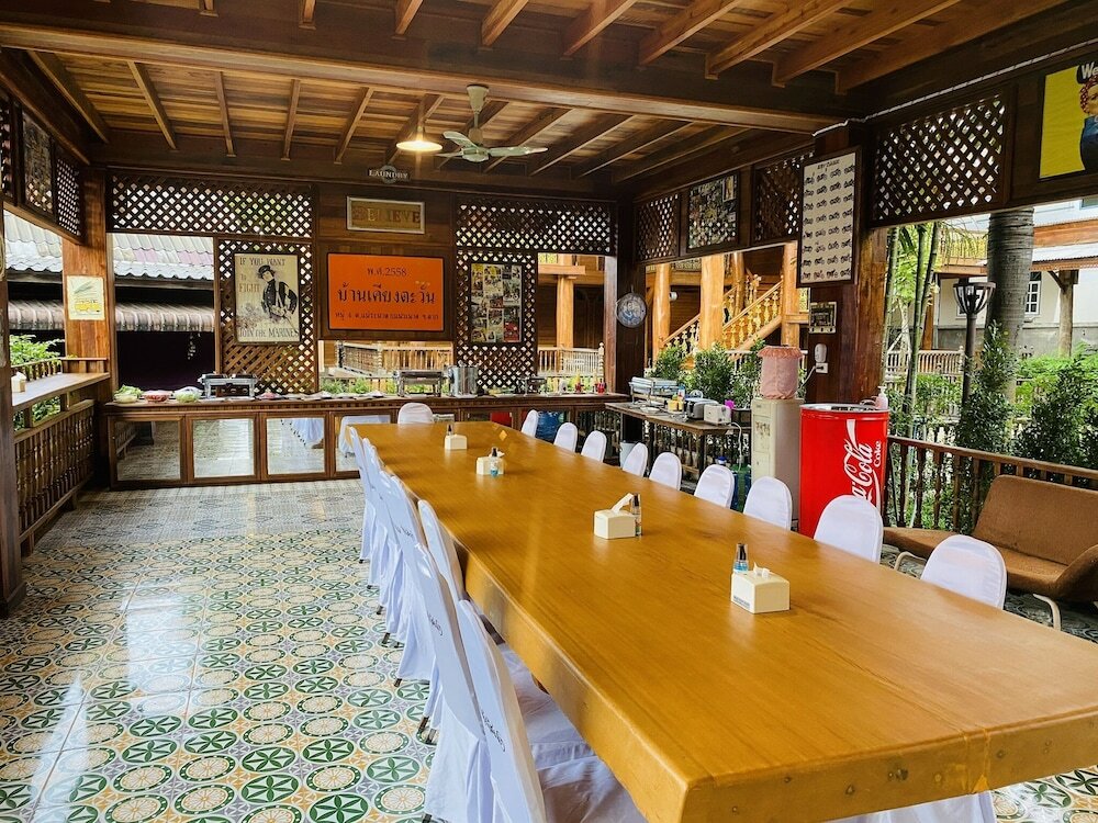 Фото Keingtawan Resort