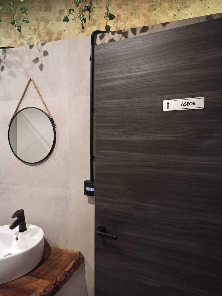 Фото Albergue HR