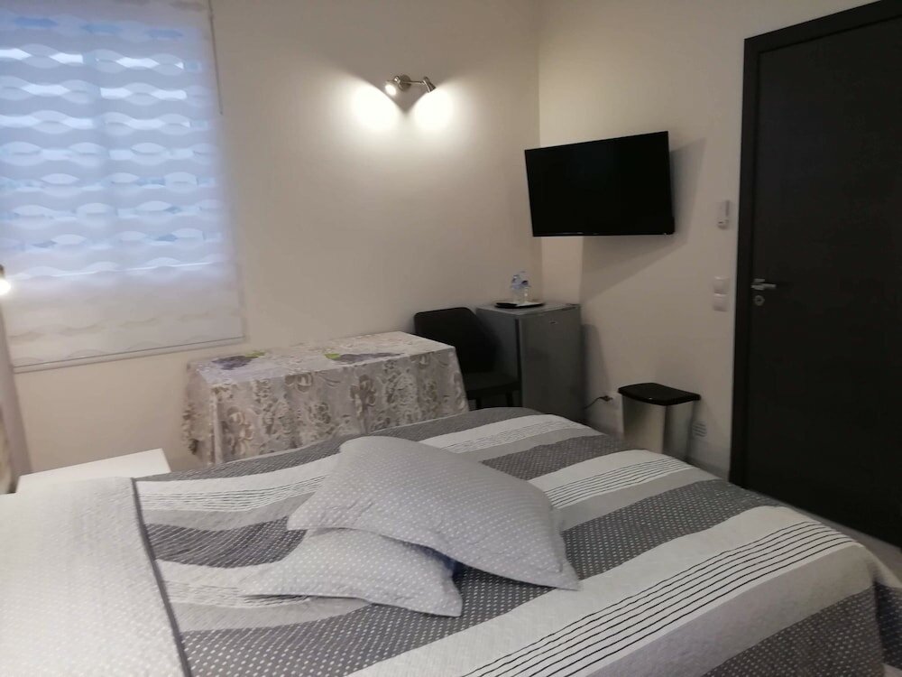 Фото Guest House San Roque