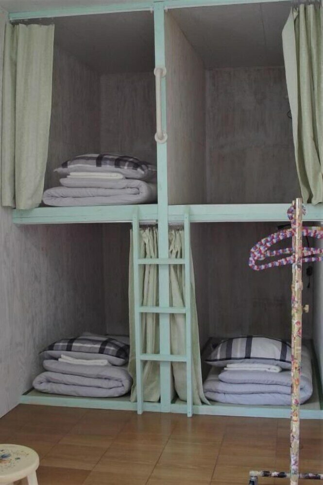 Фото Kichinan - Hostel