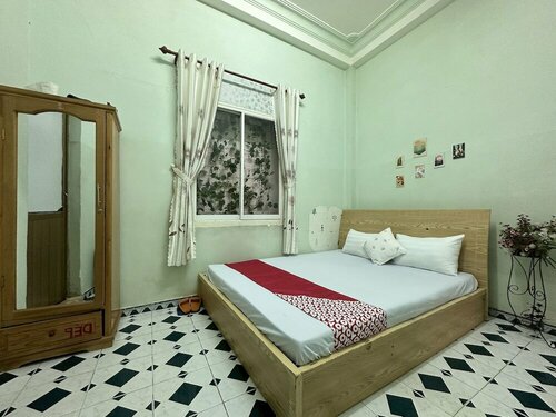 Гостиница Oyo 1206 Toan Thang Homestay в Далате
