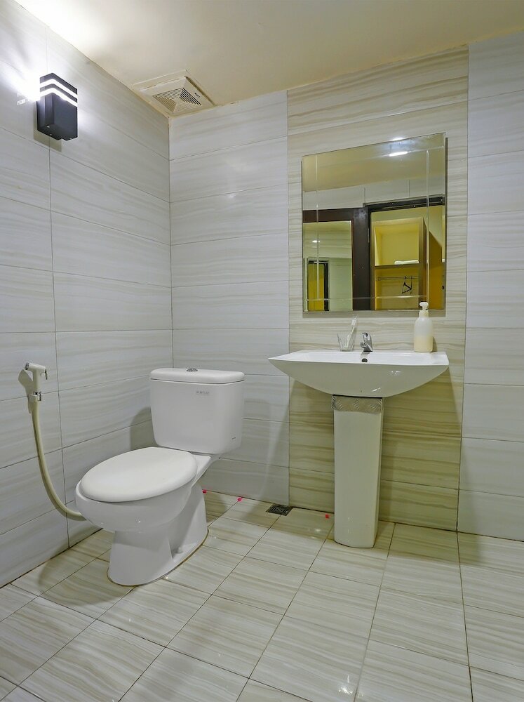 Фото Oyo 92218 Pondokan Nadita Homestay