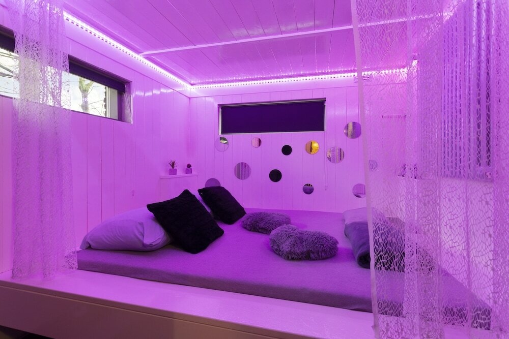 Фото Home Sleep Home