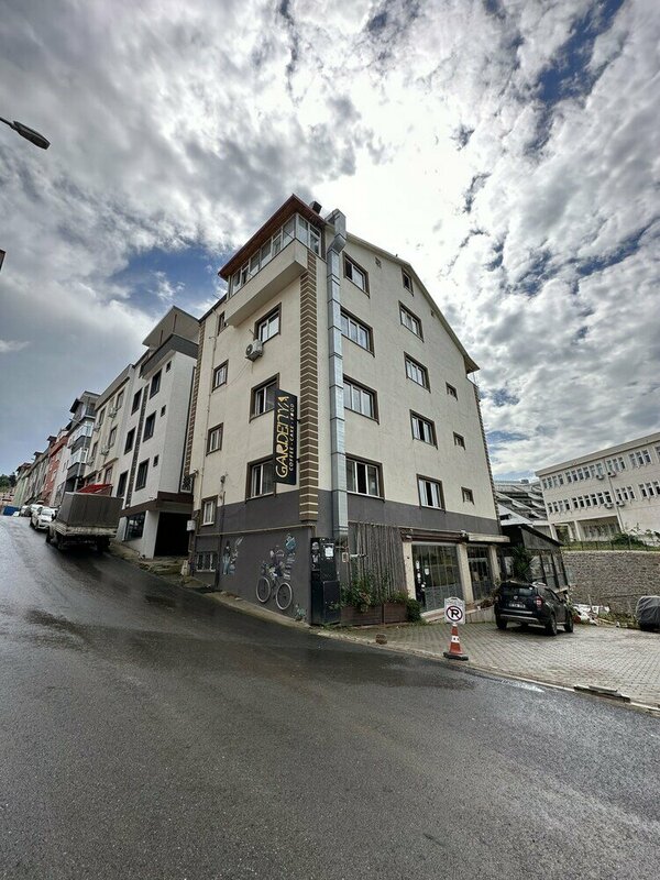 Гостиница Oneros Suit Apart в Трабзоне