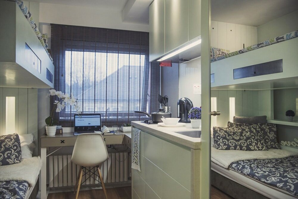 Фото Student Hotels Willesden