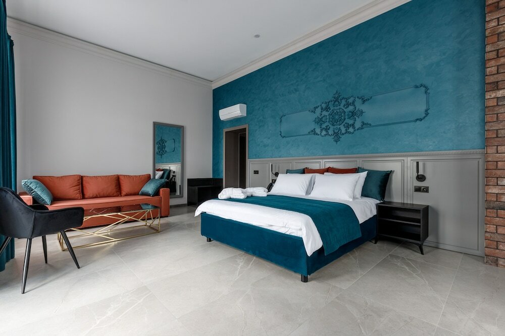 Фото Отель Richmond