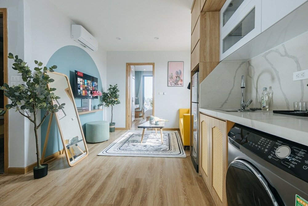 Фото Crescendo Urban Stay