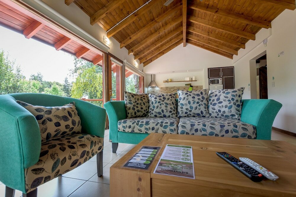 Фото Solar Selvana - Casas de montaña