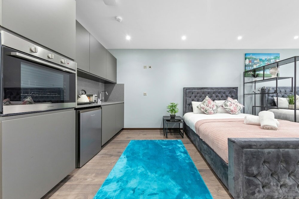 Фото Golders Green Stays