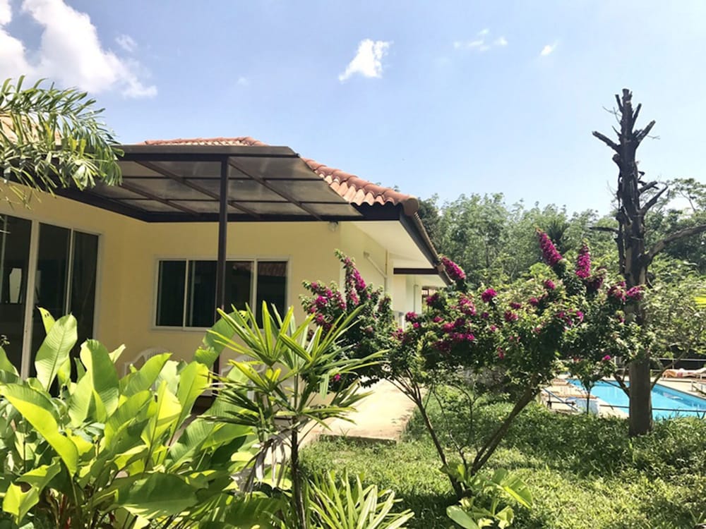 Фото The Canal Villas Khaolak