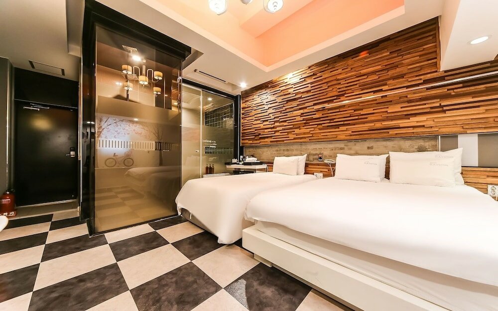 Фото Pohang Jukdo Market 11avenue