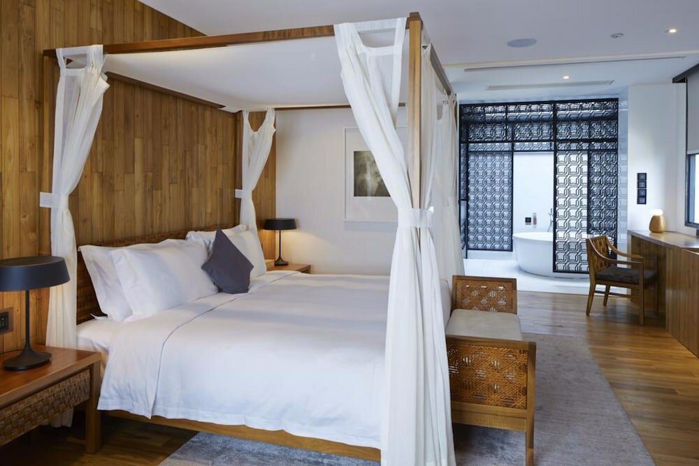 Фото Xiamen Hotel Wind