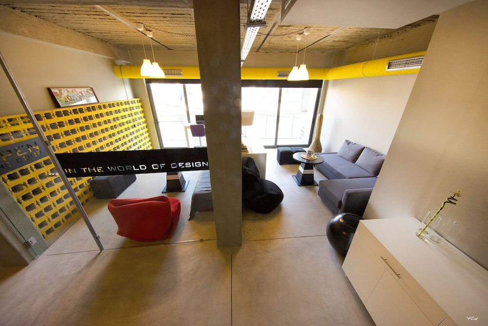 Фото Acropolis View Modern Loft