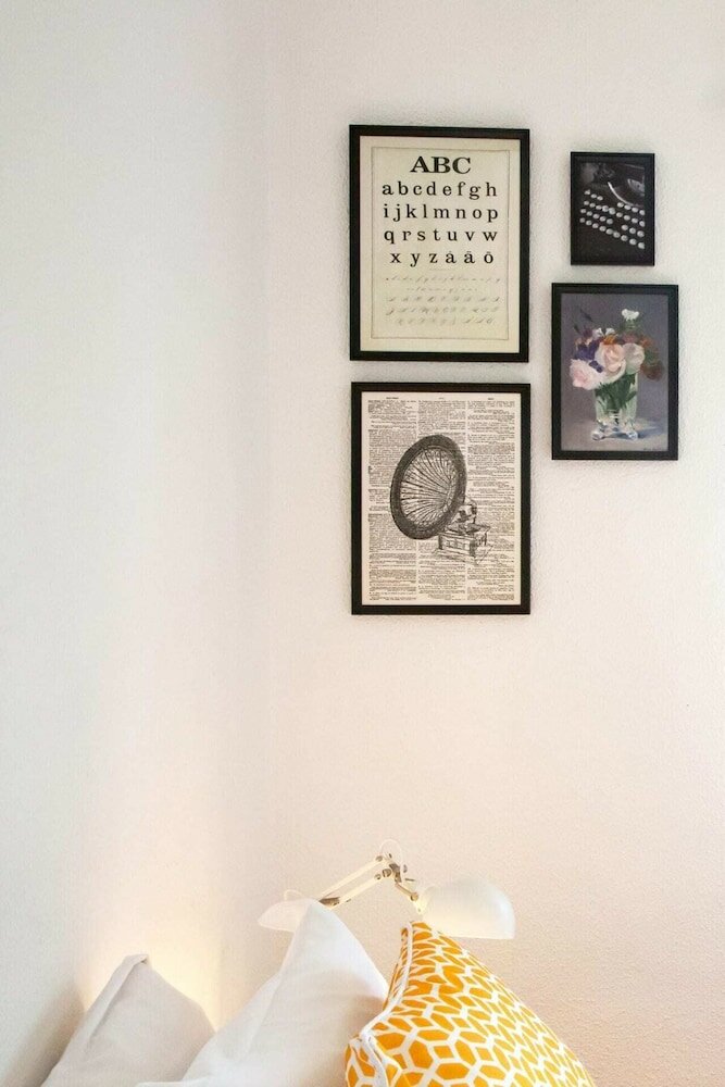 Фото Fig Tree Family House w 4 Bedrooms, Garden & Pool