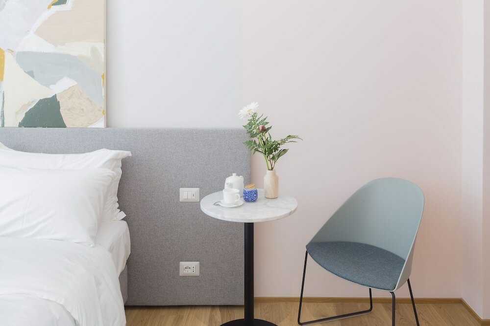 Фото The Radical Hotel