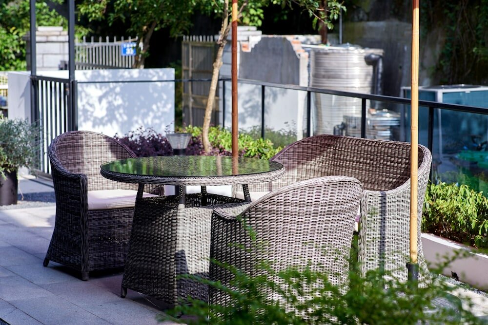 Фото Wuhua Xingxiang Shanfang Hotel