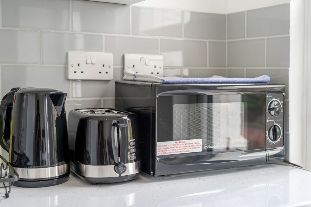 Фото London Selwyn Unique & Stylish Studios