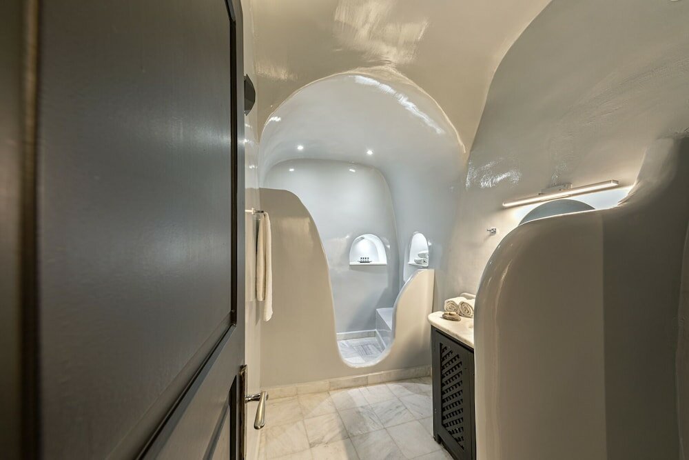 Фото Pearl of Caldera Oia Boutique Hotel