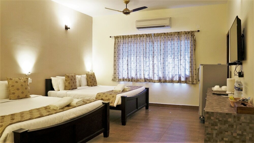 Фото Olive de Villa - A Wandertrails Stay