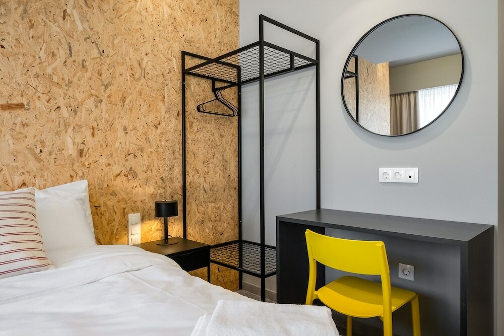 Фото Psiri Vibes