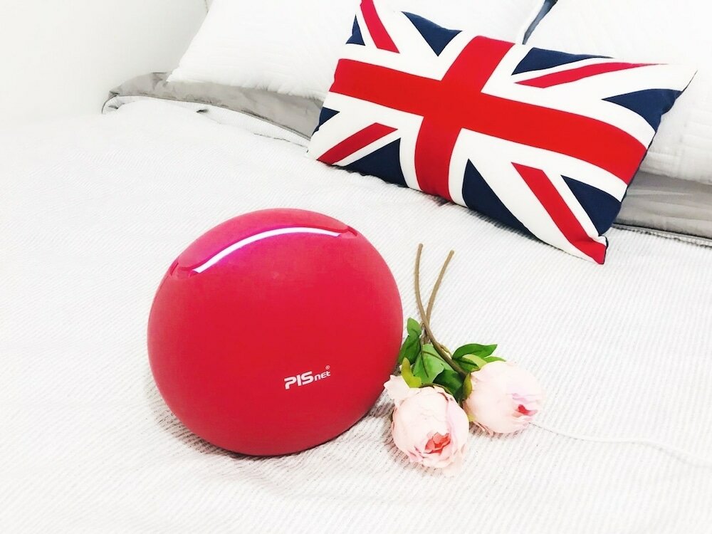 Фото Kiki House 3