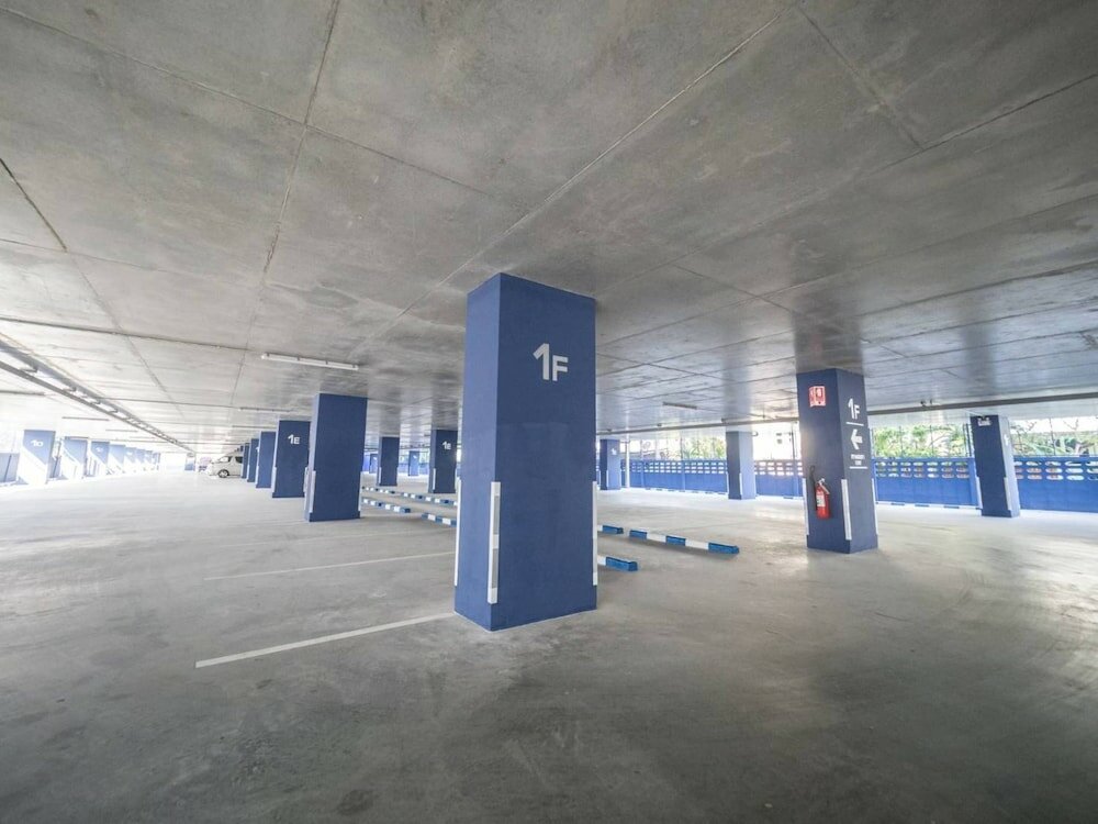 Фото Tassana Place Boutique Hotel Bansuan