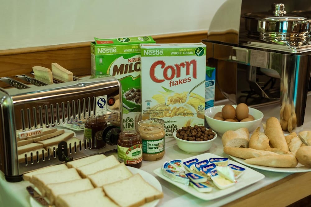 Фото Tuyet Suong Villa Hotel