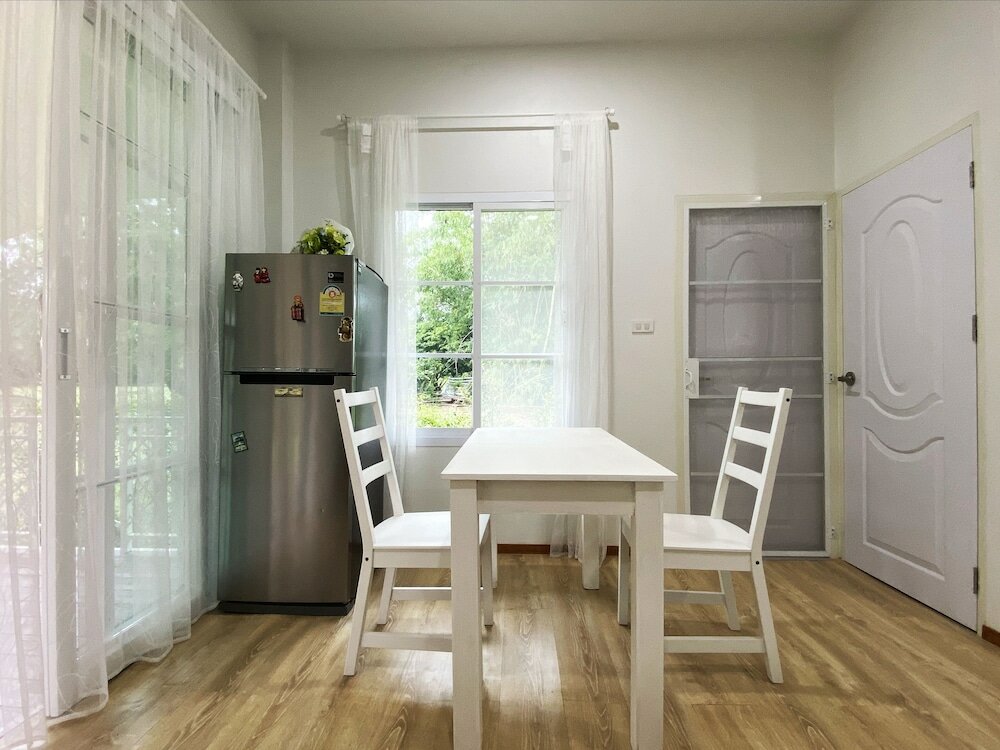 Фото Jardin Residence Pakchong