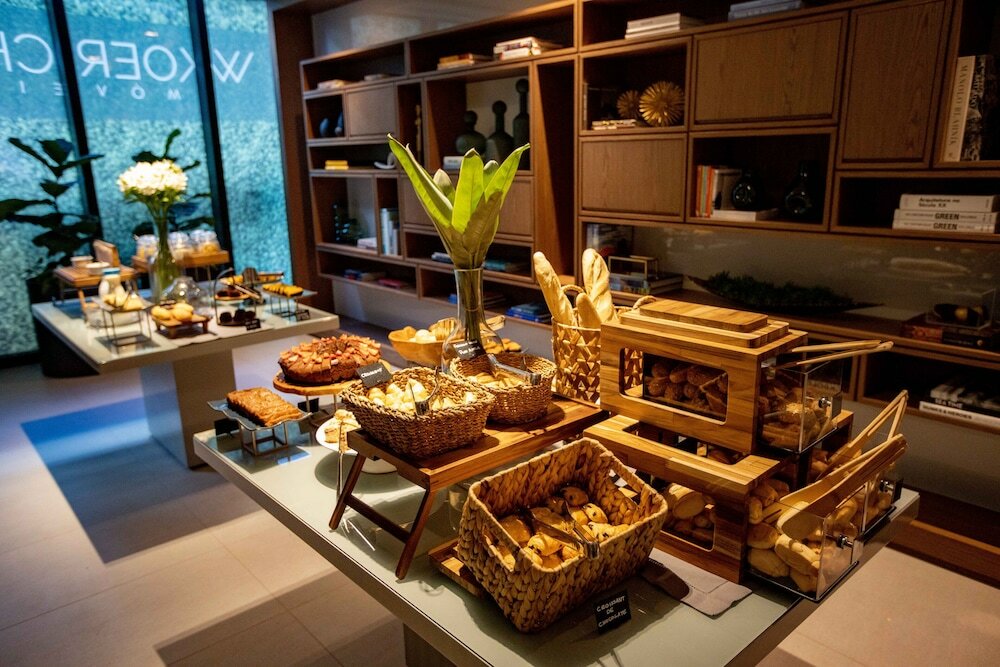 Фото Lk Design Hotel