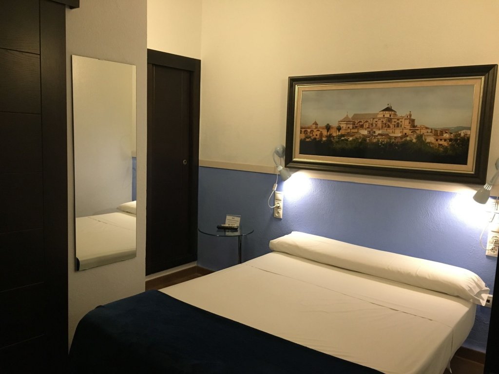 Фото Hospederia Alma Andalusi