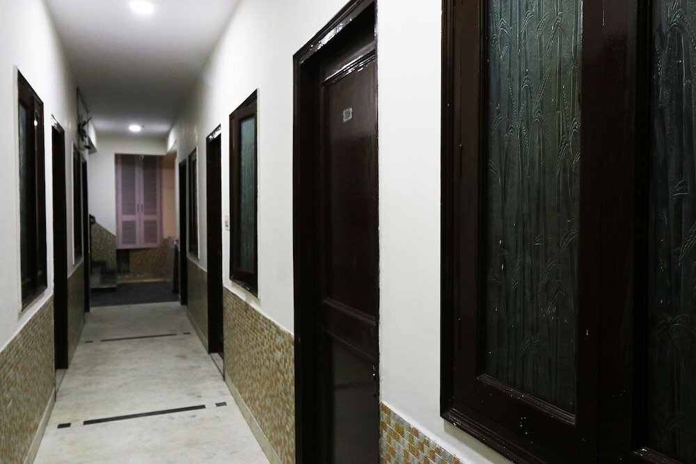 Фото Oyo 44229 Diamond Suite