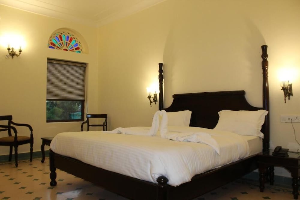 Фото The Grand Barso - A luxury heritage