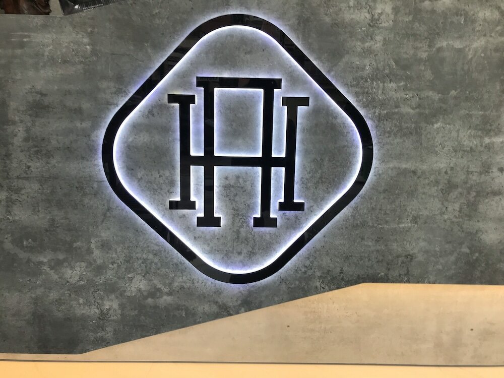 Фото Ha Anh Hotel