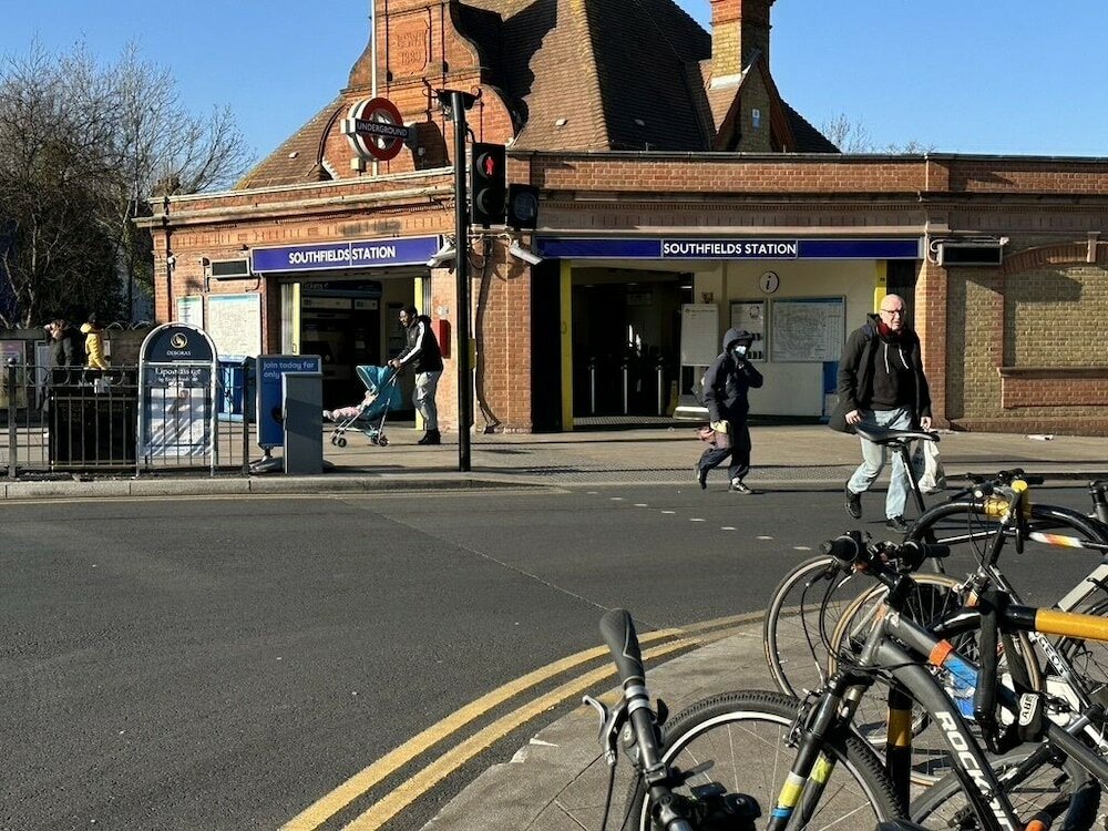 Фото Wimbledon Studios