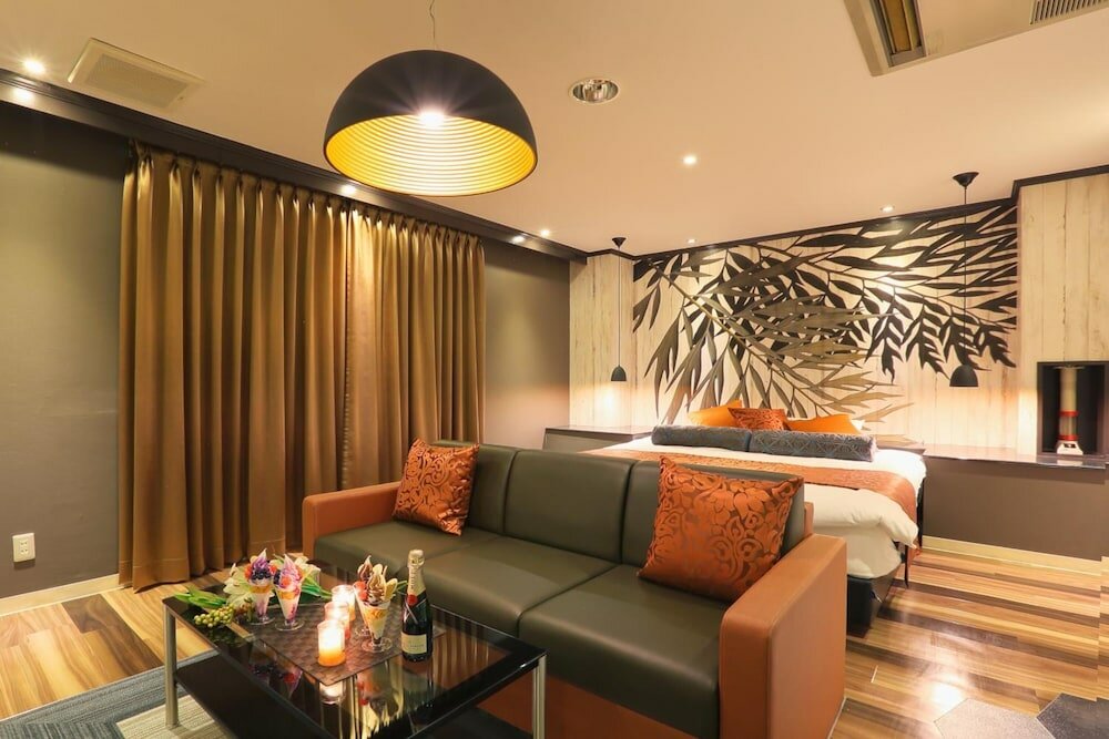 Фото Hotel A La Mode - Adult Only