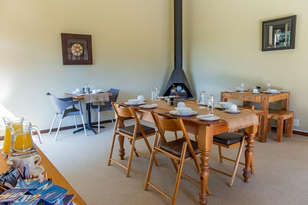 Фото Faraway Lodge B&b