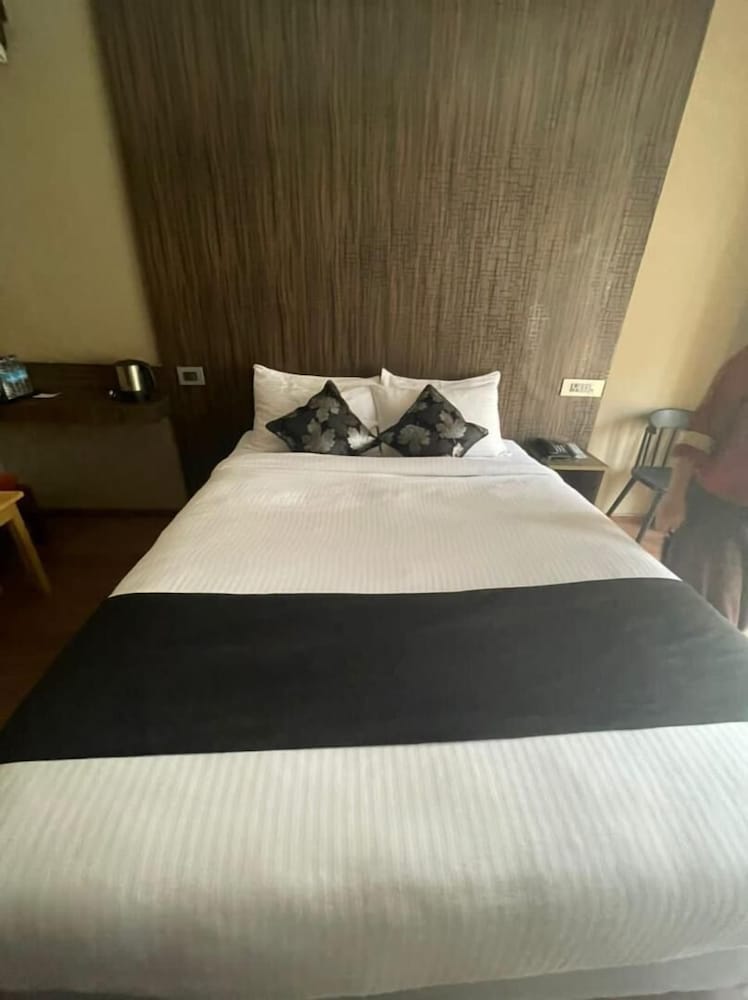 Фото Nirvana Inn