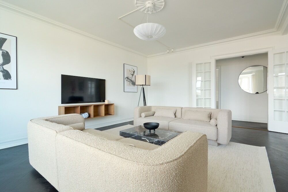 Фото Østerbrogade 89