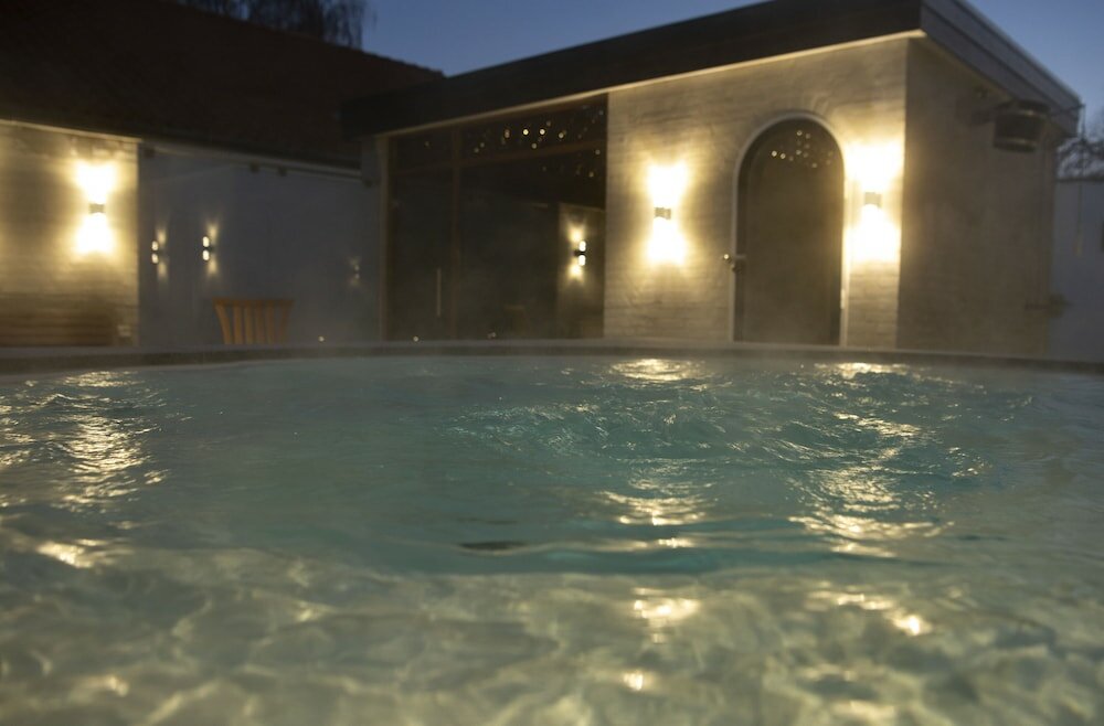 Фото Golf Hotel Viborg