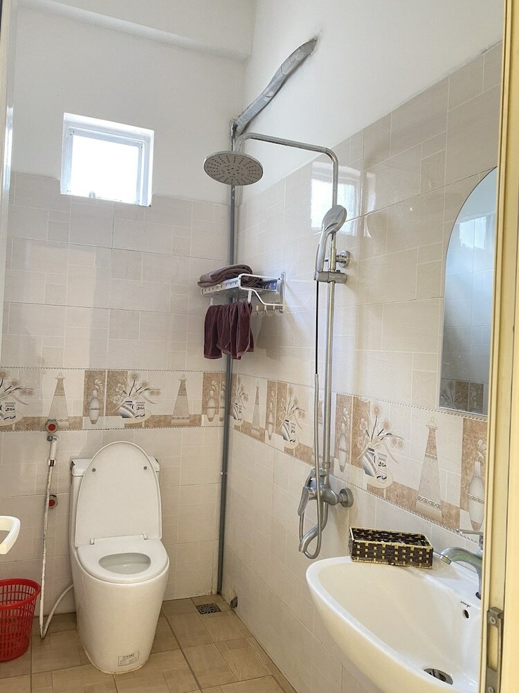 Фото Sunny Bao Lac Homestay