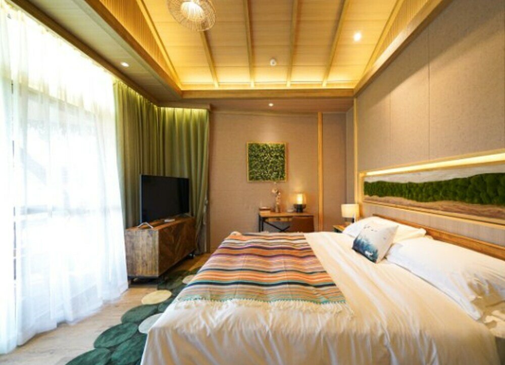 Фото Hengqin Sumlodol Camping Park