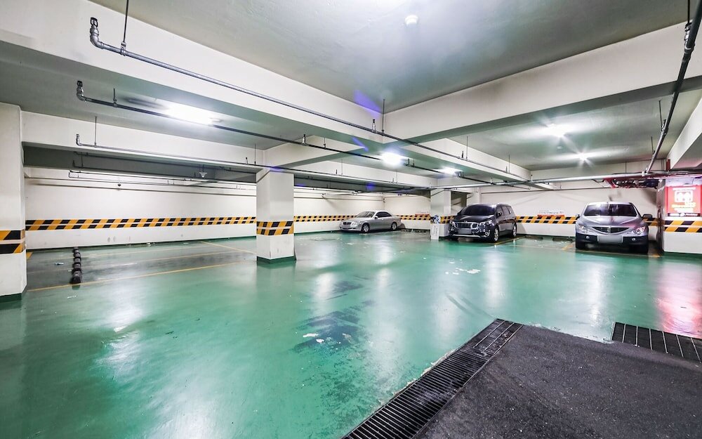 Фото Busan Gaeum E Fashion