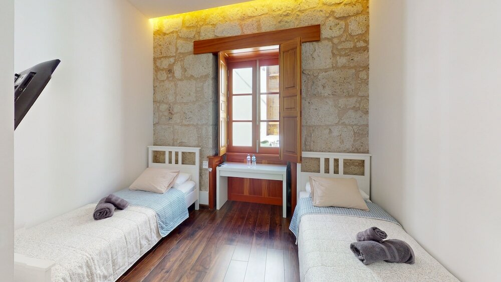 Фото Triana Rooms Eh