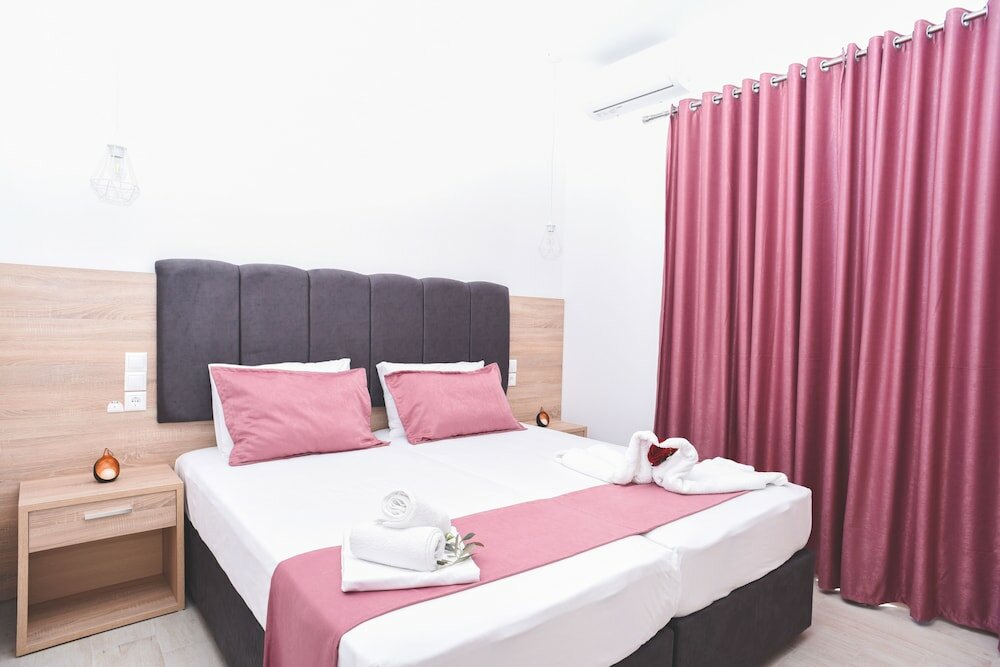 Фото Albertos House