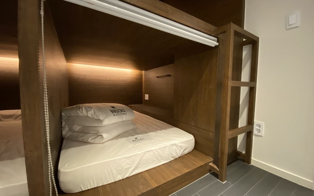 Фото Busan Bricks Guest House