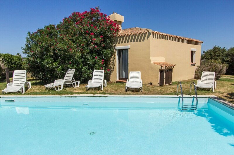 Апартаменты Charming Sea Villas Villa Extra Bed Possible Num2101